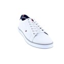 Zapatillas Tommy Hilfiger zapatos Hombre modelo Harlow 1D Blanco 