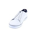 Zapatillas Tommy Hilfiger zapatos Hombre modelo Harlow 1D Blanco 