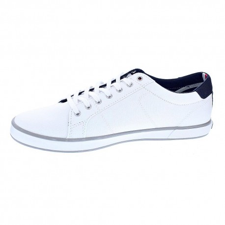 Zapatillas Tommy Hilfiger zapatos Hombre modelo Harlow 1D Blanco 