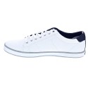 Zapatillas Tommy Hilfiger zapatos Hombre modelo Harlow 1D Blanco 