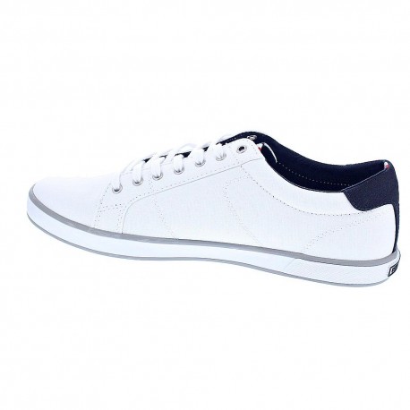Zapatillas Tommy Hilfiger zapatos Hombre modelo Harlow 1D Blanco 