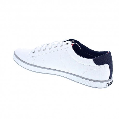 Zapatillas Tommy Hilfiger zapatos Hombre modelo Harlow 1D Blanco 
