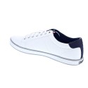 Zapatillas Tommy Hilfiger zapatos Hombre modelo Harlow 1D Blanco 
