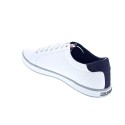 Zapatillas Tommy Hilfiger zapatos Hombre modelo Harlow 1D Blanco 