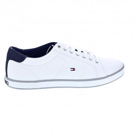 Zapatillas Tommy Hilfiger zapatos Hombre modelo Harlow 1D Blanco 