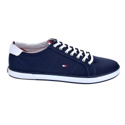 Zapatillas Tommy Hilfiger zapatos Hombre modelo Harlow 1D Azul  2