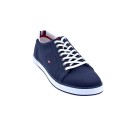 Zapatillas Tommy Hilfiger zapatos Hombre modelo Harlow 1D Azul 