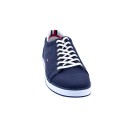 Zapatillas Tommy Hilfiger zapatos Hombre modelo Harlow 1D Azul 