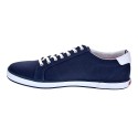 Zapatillas Tommy Hilfiger zapatos Hombre modelo Harlow 1D Azul 
