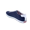 Zapatillas Tommy Hilfiger zapatos Hombre modelo Harlow 1D Azul 