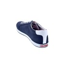 Zapatillas Tommy Hilfiger zapatos Hombre modelo Harlow 1D Azul 