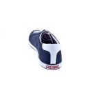 Zapatillas Tommy Hilfiger zapatos Hombre modelo Harlow 1D Azul 