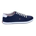 Zapatillas Tommy Hilfiger zapatos Hombre modelo Harlow 1D Azul 