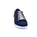 Zapatillas Tommy Hilfiger zapatos Hombre modelo Harlow Negro 