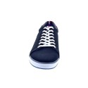 Zapatillas Tommy Hilfiger zapatos Hombre modelo Harlow Negro 