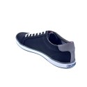 Zapatillas Tommy Hilfiger zapatos Hombre modelo Harlow Negro 