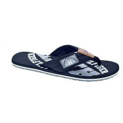Sandalias Tommy Hilfiger zapatos Hombre modelo Essential Beach Negro 