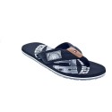Sandalias Tommy Hilfiger zapatos Hombre modelo Essential Beach Negro 