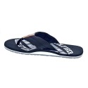 Sandalias Tommy Hilfiger zapatos Hombre modelo Essential Beach Negro 