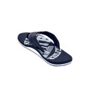 Sandalias Tommy Hilfiger zapatos Hombre modelo Essential Beach Negro 