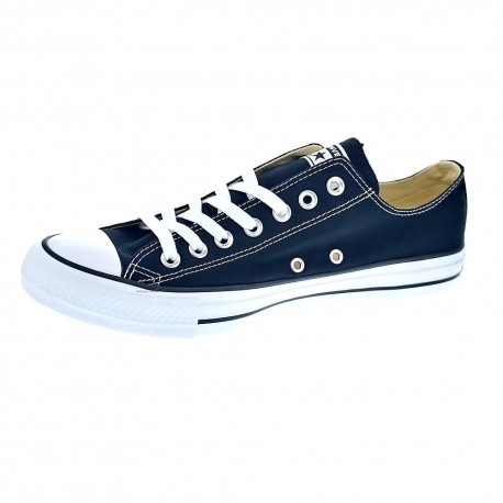 Zapatillas Converse zapatos Mujer modelo Chuck Taylor Negro 