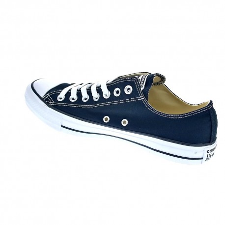 Zapatillas Converse zapatos Mujer modelo Chuck Taylor Negro 