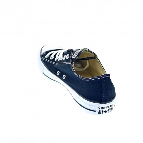 Zapatillas Converse zapatos Mujer modelo Chuck Taylor Negro 