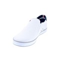 Mocasines Tommy Hilfiger zapatos Hombre modelo Slip On Sneaker Blanco 