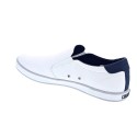 Mocasines Tommy Hilfiger zapatos Hombre modelo Slip On Sneaker Blanco 