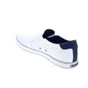 Mocasines Tommy Hilfiger zapatos Hombre modelo Slip On Sneaker Blanco 