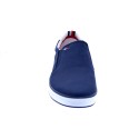 Mocasines Tommy Hilfiger zapatos Hombre modelo Slip On Sneaker Azul 