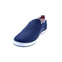 Mocasines Tommy Hilfiger zapatos Hombre modelo Slip On Sneaker Azul 