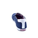 Mocasines Tommy Hilfiger zapatos Hombre modelo Slip On Sneaker Azul 
