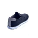Mocasines Tommy Hilfiger zapatos Hombre modelo Slip On Sneaker Negro 