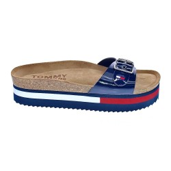 Flag Outsole Mule 2