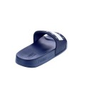 Sandalias Tommy Hilfiger zapatos Mujer modelo Flag Pool Slide Azul 