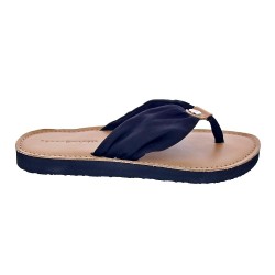 Footbed Beach Sandal 2