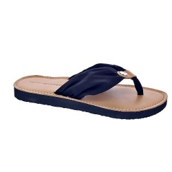 Footbed Beach Sandal