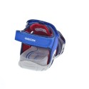 Sandalias Geox zapatos Niño modelo Kraze Azul 