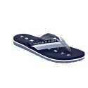 Sandalias Tommy Hilfiger zapatos Mujer modelo Ny Beach Sandal Negro 