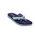 Sandalias Tommy Hilfiger zapatos Mujer modelo Ny Beach Sandal Negro 