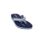 Sandalias Tommy Hilfiger zapatos Mujer modelo Ny Beach Sandal Negro 