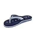 Sandalias Tommy Hilfiger zapatos Mujer modelo Ny Beach Sandal Negro 