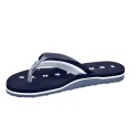 Sandalias Tommy Hilfiger zapatos Mujer modelo Ny Beach Sandal Negro 