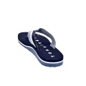 Sandalias Tommy Hilfiger zapatos Mujer modelo Ny Beach Sandal Negro 
