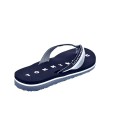 Sandalias Tommy Hilfiger zapatos Mujer modelo Ny Beach Sandal Negro 
