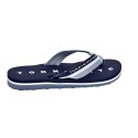Sandalias Tommy Hilfiger zapatos Mujer modelo Ny Beach Sandal Negro 
