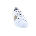 Zapatillas Geox zapatos Mujer modelo Jaysen Blanco 