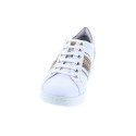 Zapatillas Geox zapatos Mujer modelo Jaysen Blanco 