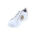 Zapatillas Geox zapatos Mujer modelo Jaysen Blanco 